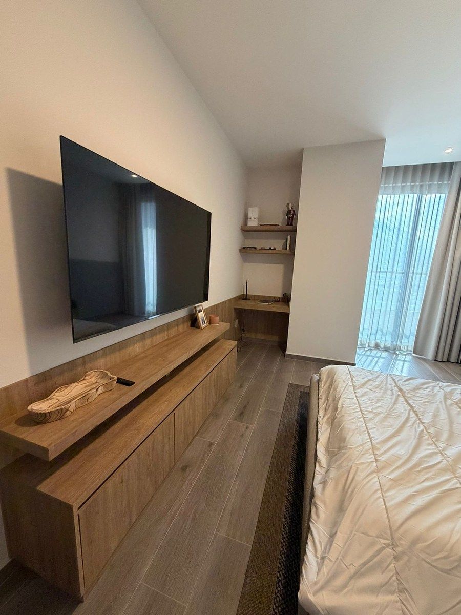 Apartamento em Vía Cordillera, Santa Catarina, foto 5 de 11