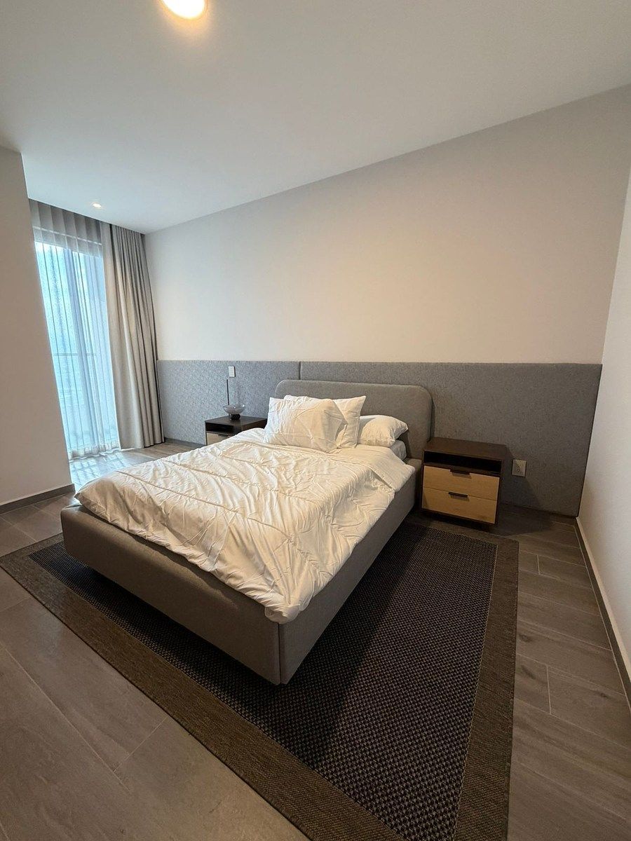 Apartamento em Vía Cordillera, Santa Catarina, foto 6 de 11