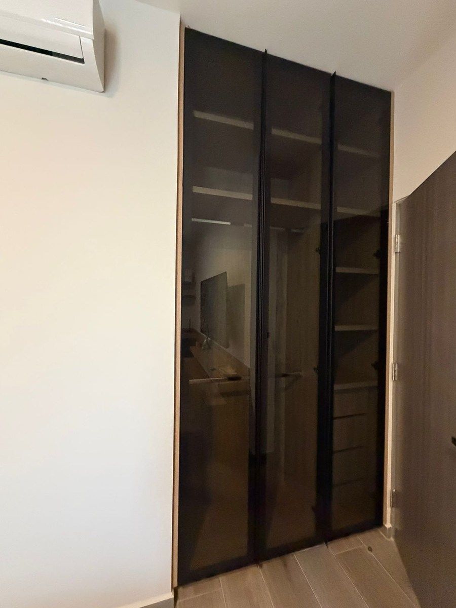 Apartamento em Vía Cordillera, Santa Catarina, foto 7 de 11