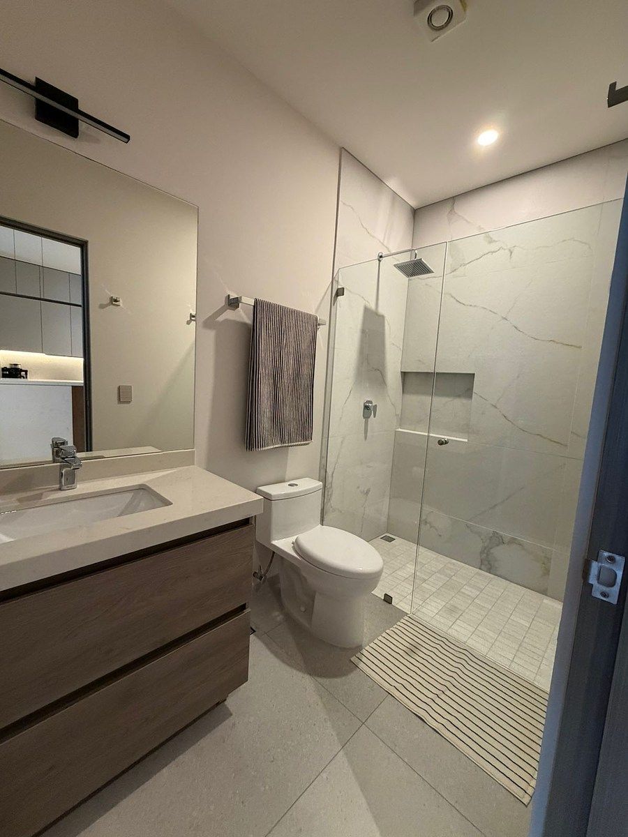 Apartamento em Vía Cordillera, Santa Catarina, foto 8 de 11