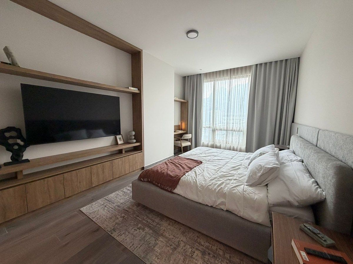 Apartamento em Vía Cordillera, Santa Catarina, foto 10 de 11