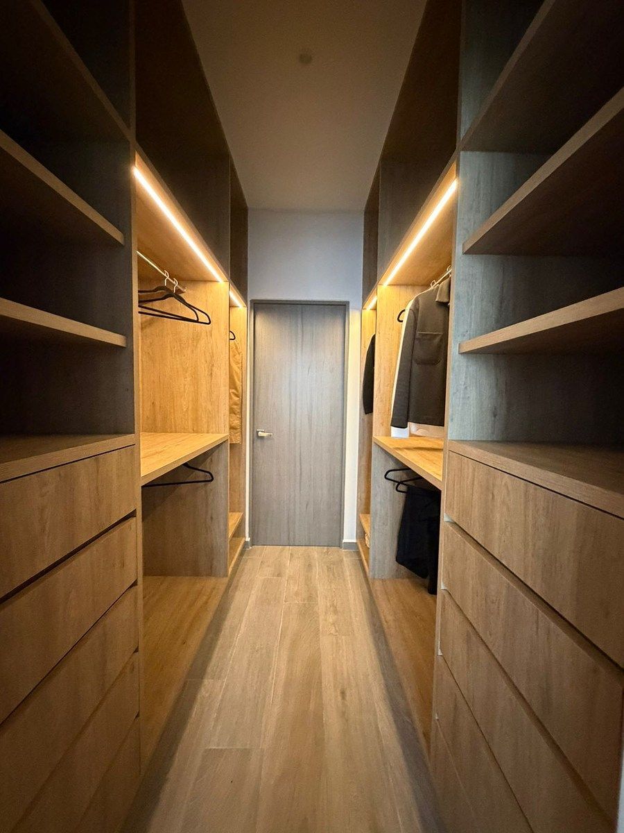 Apartamento em Vía Cordillera, Santa Catarina, foto 11 de 11