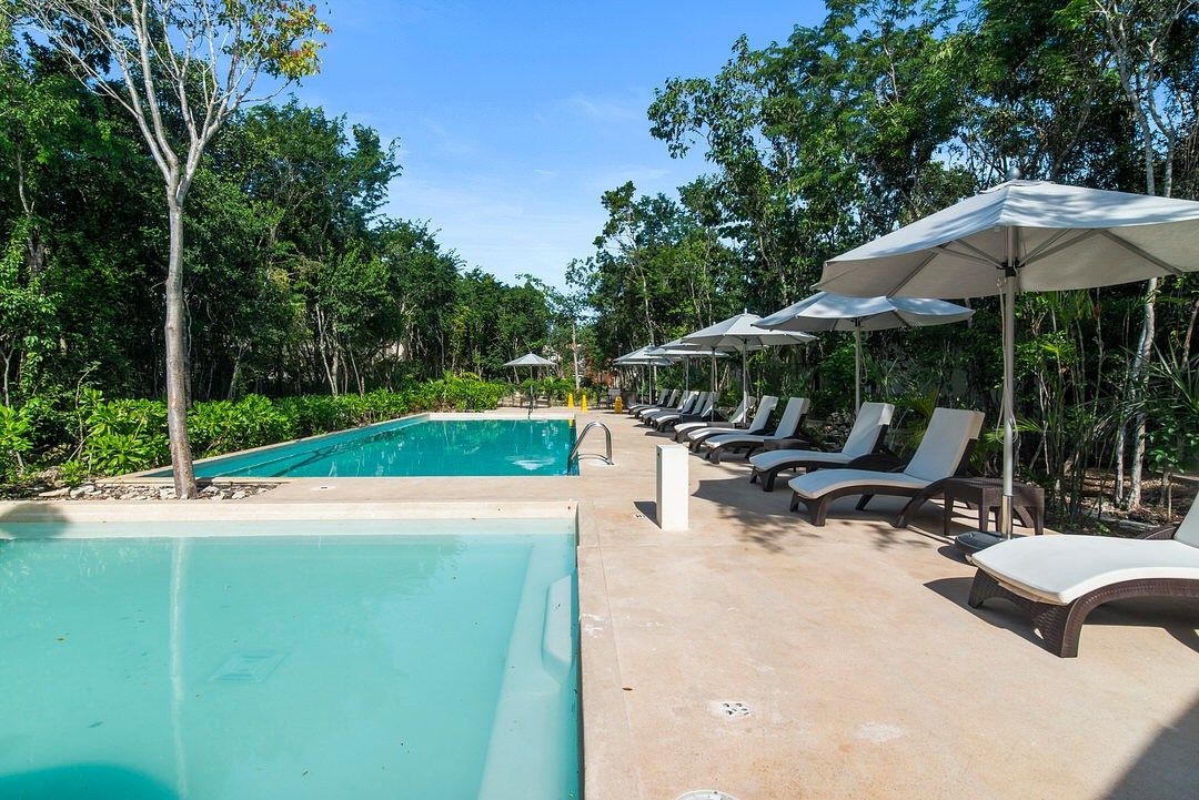 Casa en condominio en Tulum Centro, Tulum, foto 20 de 31