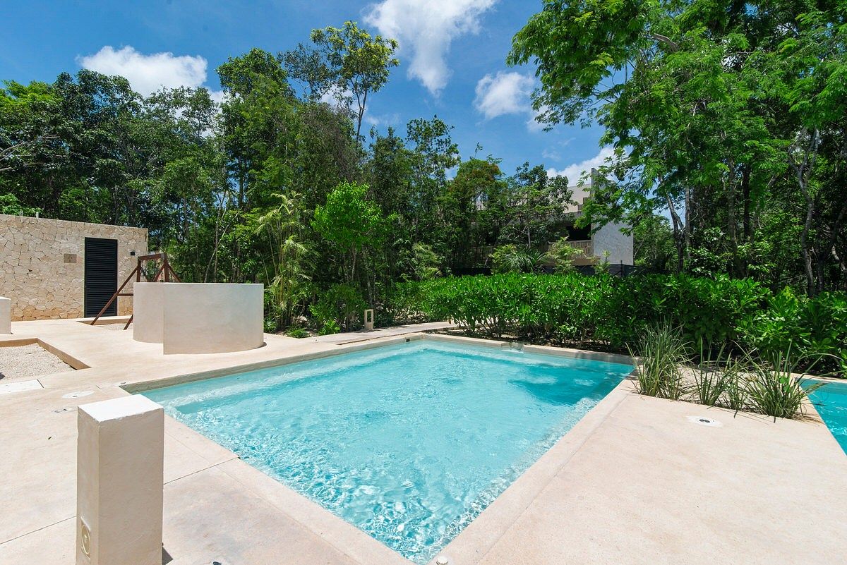 Casa en condominio en Tulum Centro, Tulum, foto 21 de 31