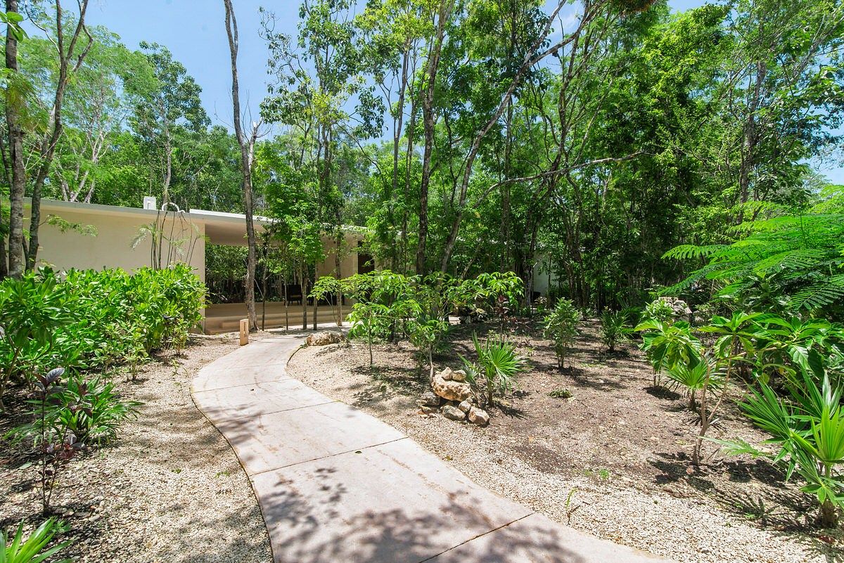 Casa en condominio en Tulum Centro, Tulum, foto 22 de 31