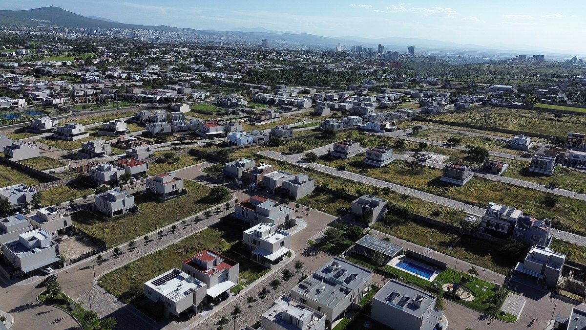 Lot in Lomas del Campanario Norte, Querétaro, photo 15 of 21
