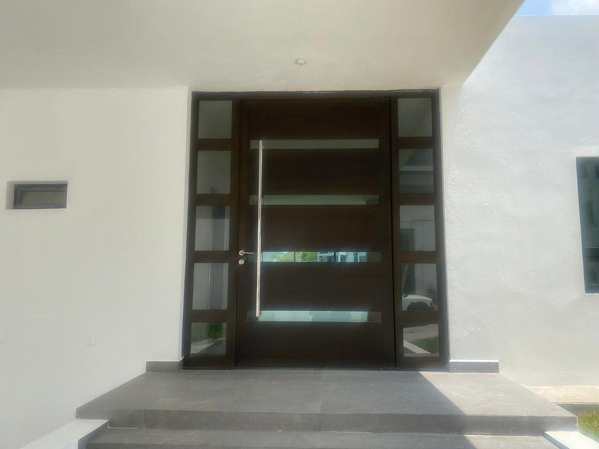 Casa em Sin Nombre de Colonia 51, Monterrey, foto 4 de 30