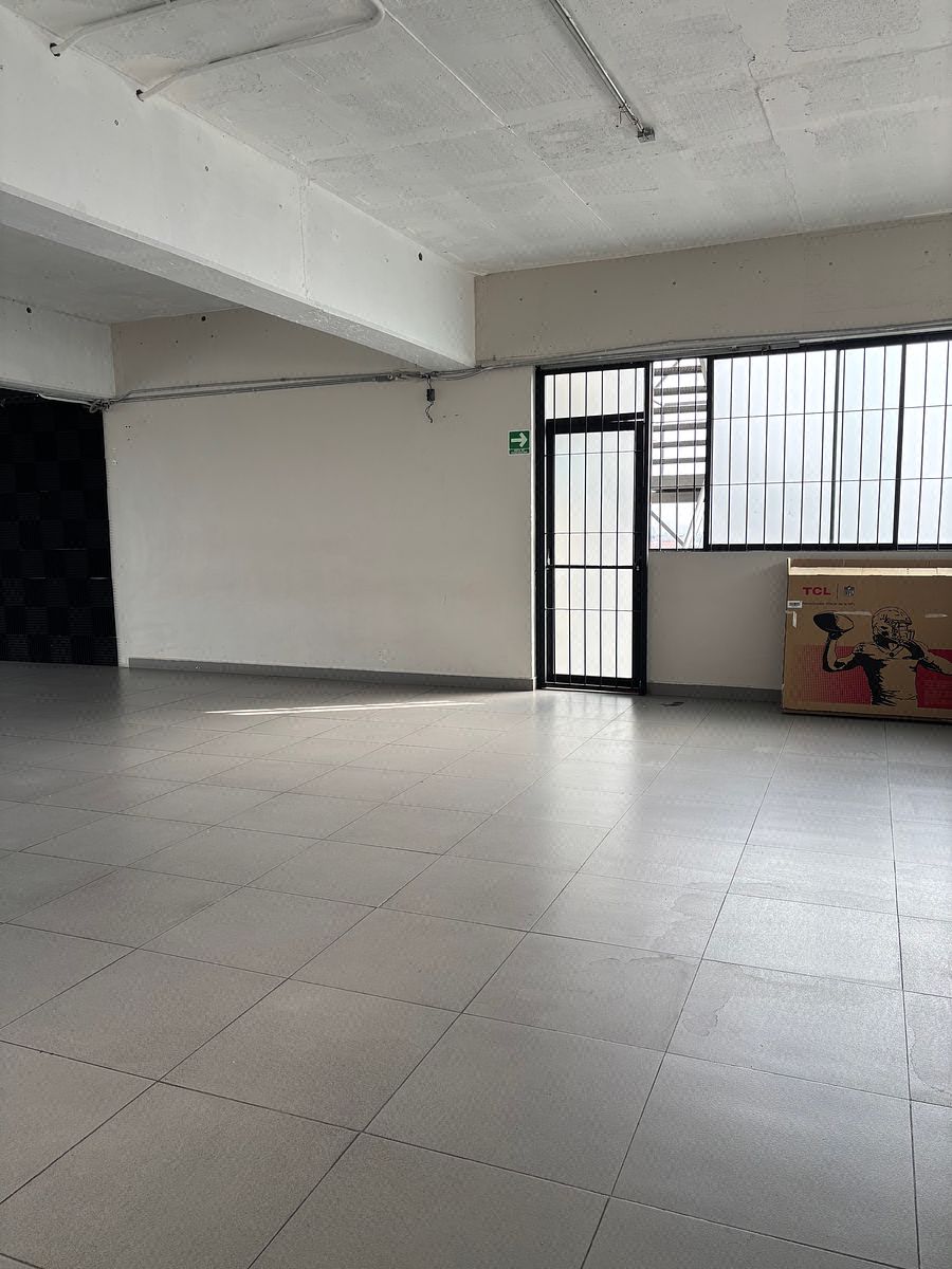 Office in Legaria, Miguel Hidalgo, photo 6 of 13
