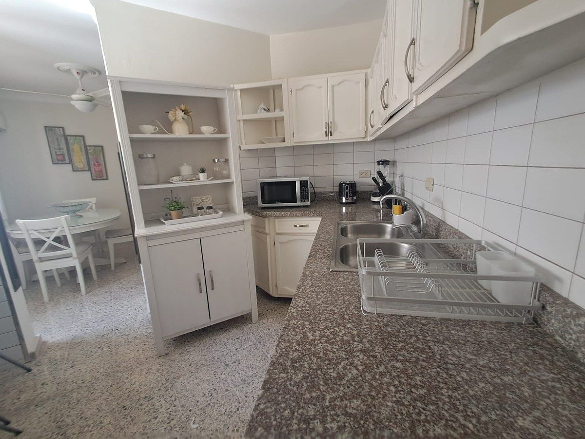 Apartamento en Piantini, Santo Domingo Centro (Distrito Nacional), foto 3 de 11