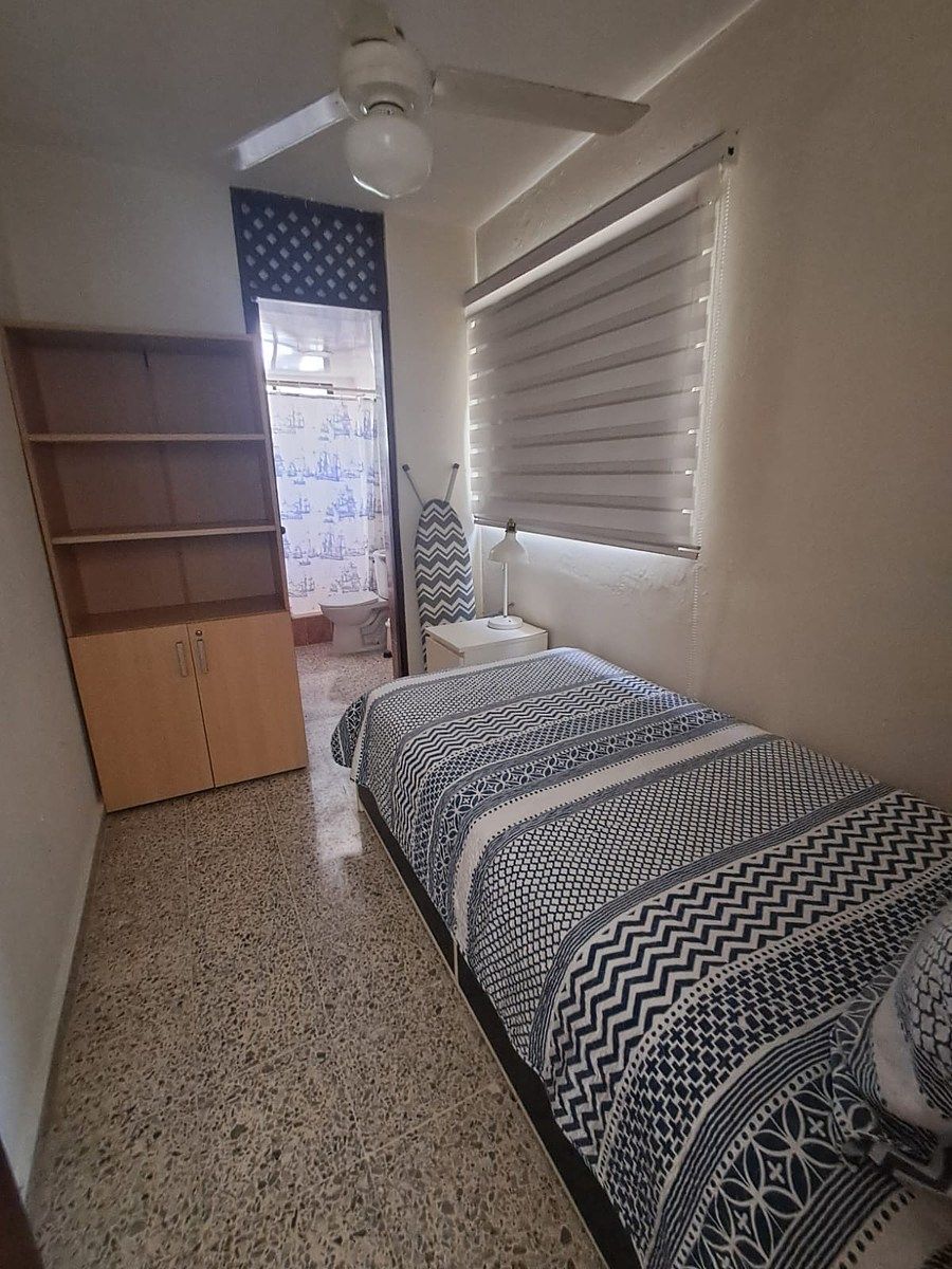 Apartamento en Piantini, Santo Domingo Centro (Distrito Nacional), foto 4 de 11
