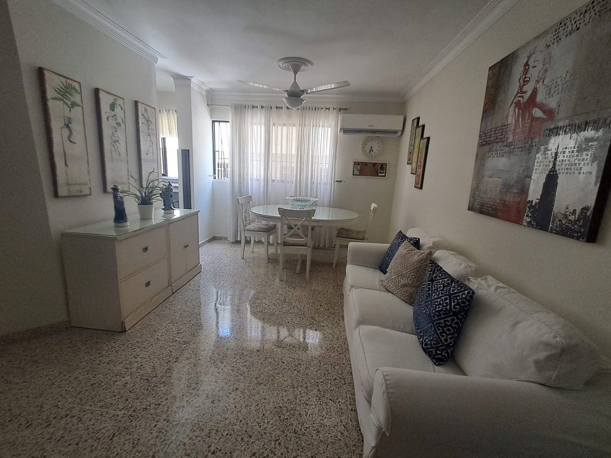 Apartamento en Piantini, Santo Domingo Centro (Distrito Nacional), foto 6 de 11