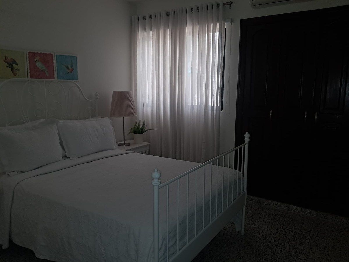 Apartamento en Piantini, Santo Domingo Centro (Distrito Nacional), foto 8 de 11