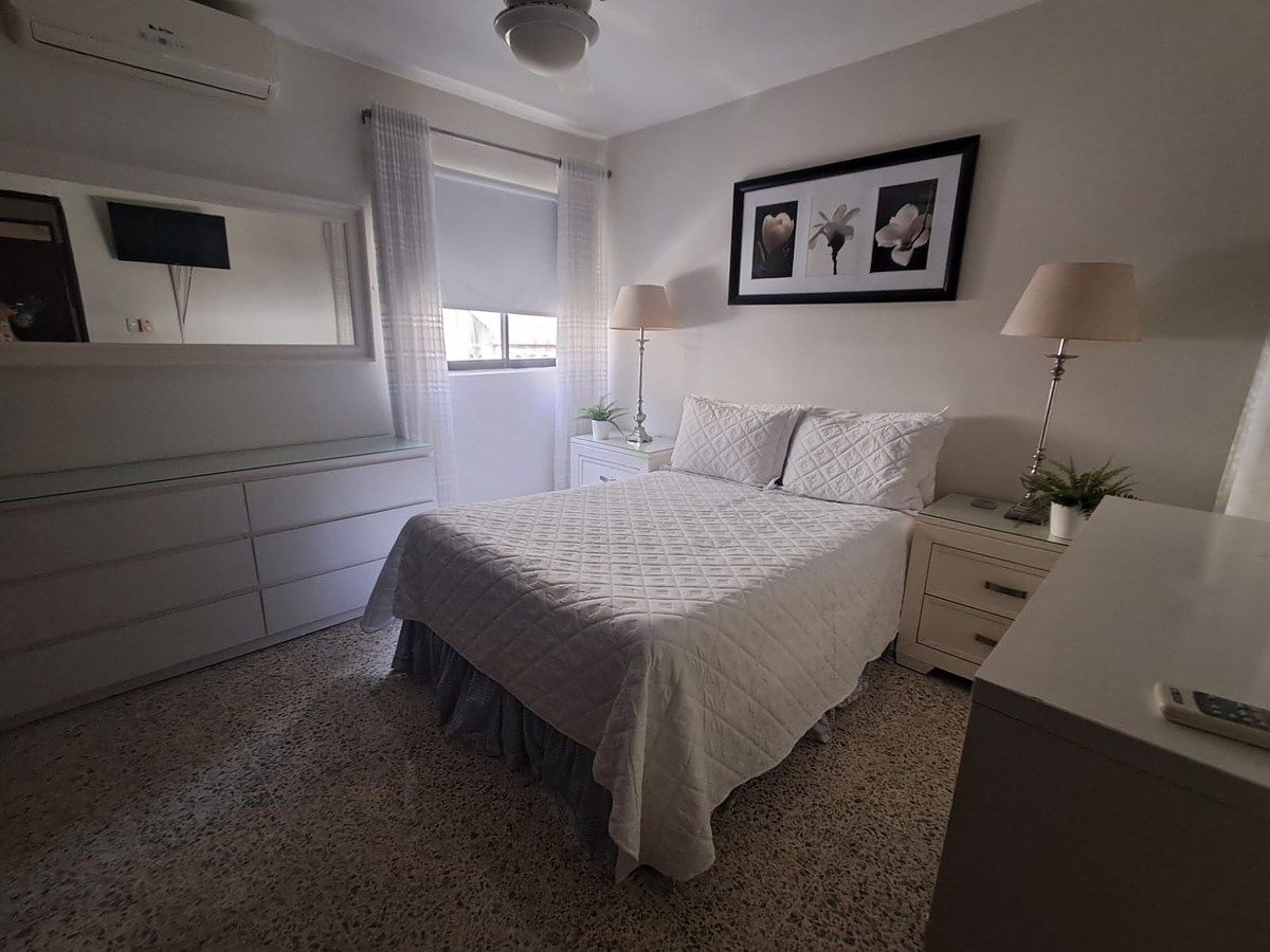 Apartamento en Piantini, Santo Domingo Centro (Distrito Nacional), foto 10 de 11