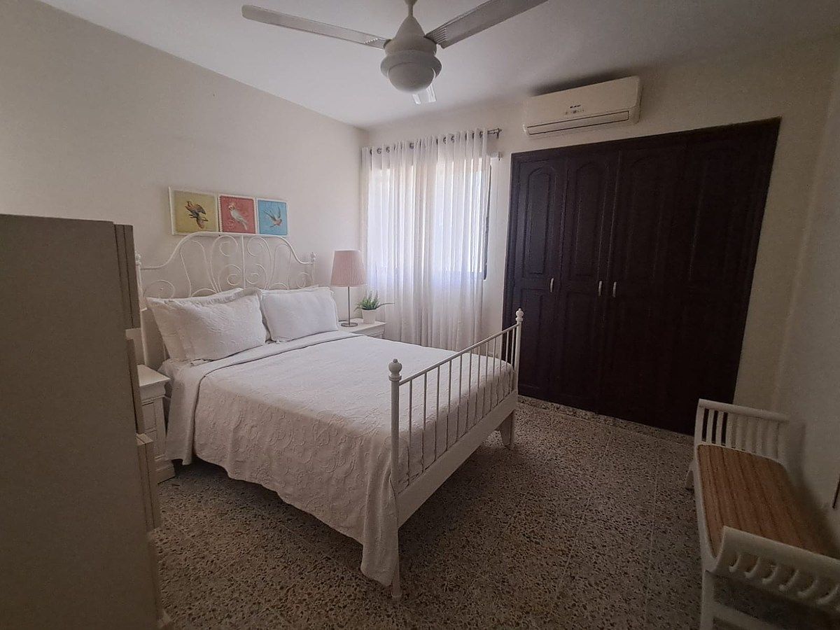 Apartamento en Piantini, Santo Domingo Centro (Distrito Nacional), foto 11 de 11