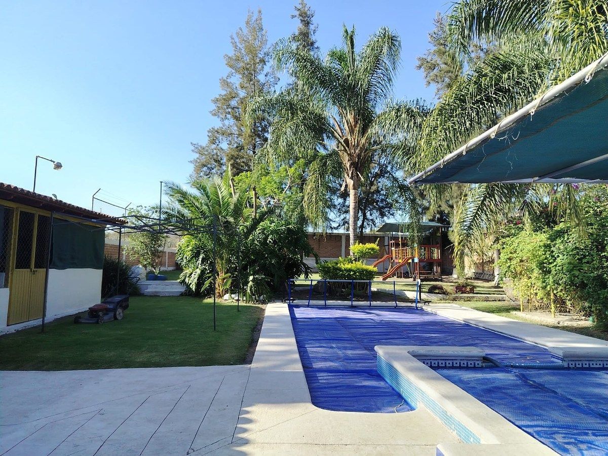 Quinta en Jardines de La Calera, Tlajomulco de Zúñiga, foto 3 de 25
