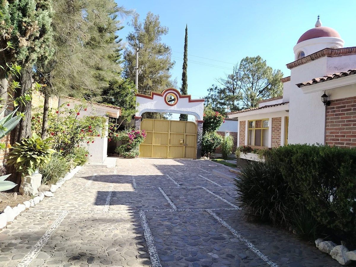 Quinta en Jardines de La Calera, Tlajomulco de Zúñiga, foto 24 de 25
