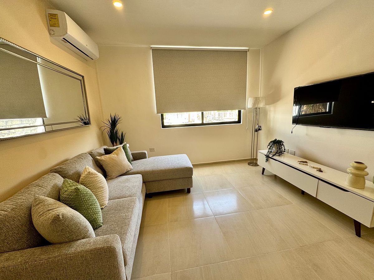 Apartamento em Benito Juárez Nte, Mérida, foto 2 de 10