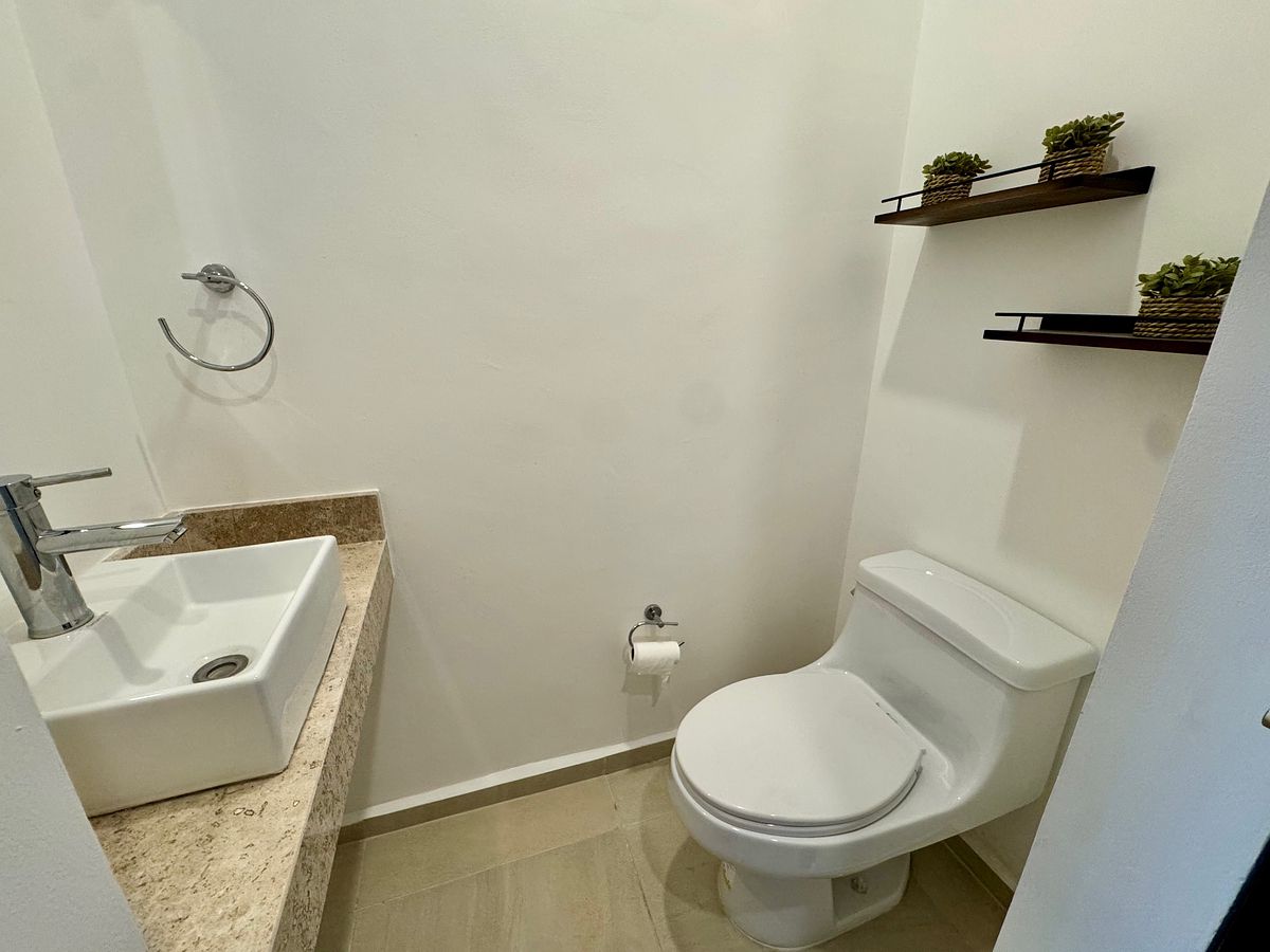 Apartamento em Benito Juárez Nte, Mérida, foto 6 de 10