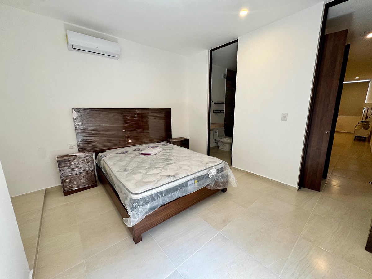 Apartamento em Benito Juárez Nte, Mérida, foto 4 de 10