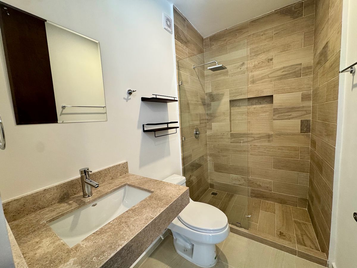 Apartamento em Benito Juárez Nte, Mérida, foto 5 de 10