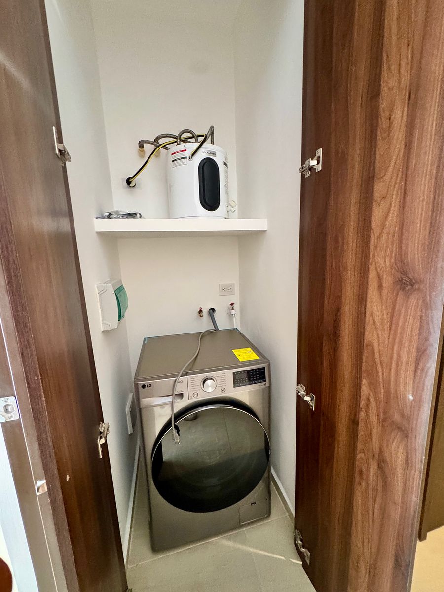 Apartamento em Benito Juárez Nte, Mérida, foto 7 de 10