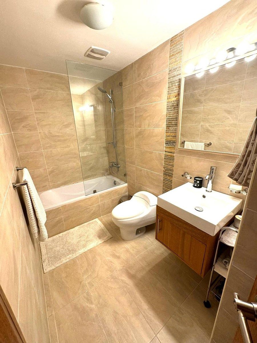 Apartamento en Ensanche Paraiso, Santo Domingo Centro (Distrito Nacional), foto 11 de 12