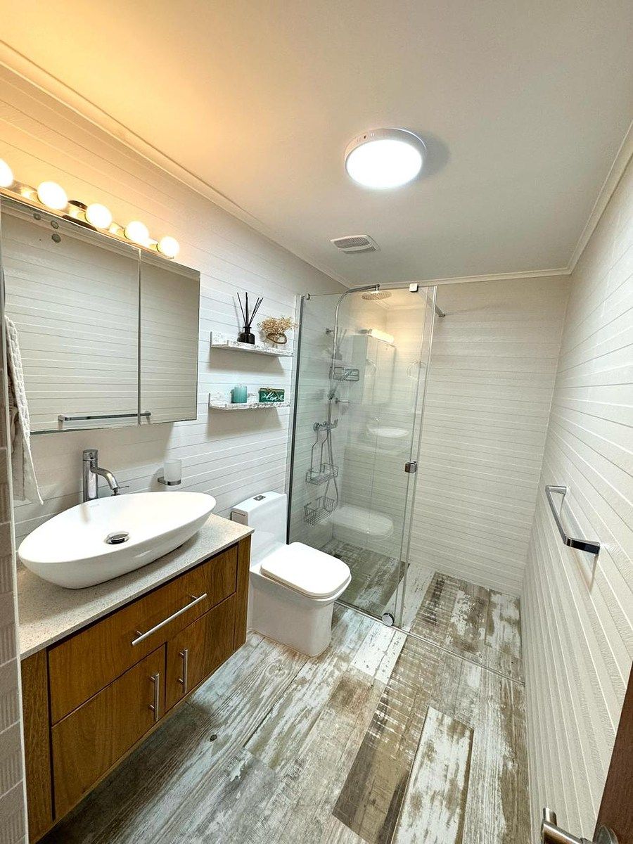 Apartamento en Ensanche Paraiso, Santo Domingo Centro (Distrito Nacional), foto 12 de 12