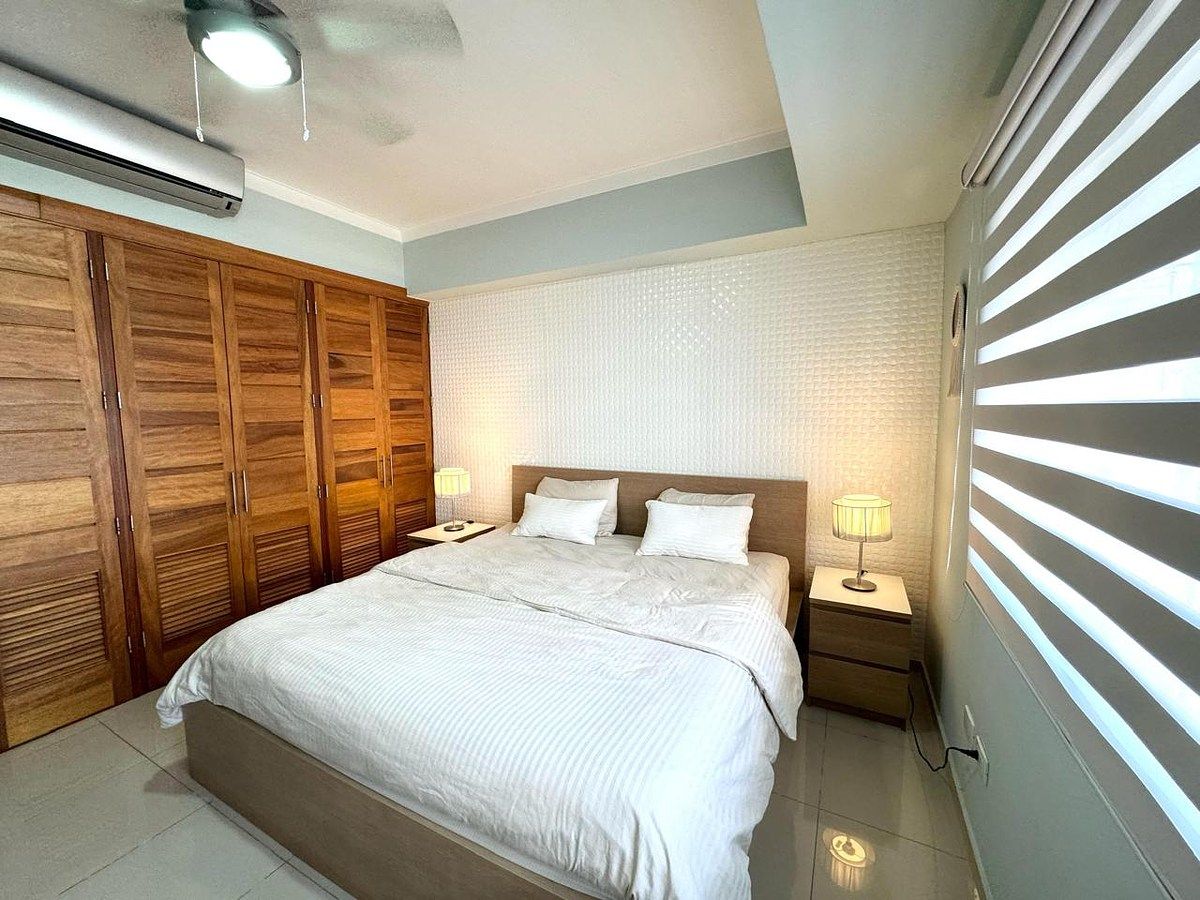Apartamento en Ensanche Paraiso, Santo Domingo Centro (Distrito Nacional), foto 8 de 12