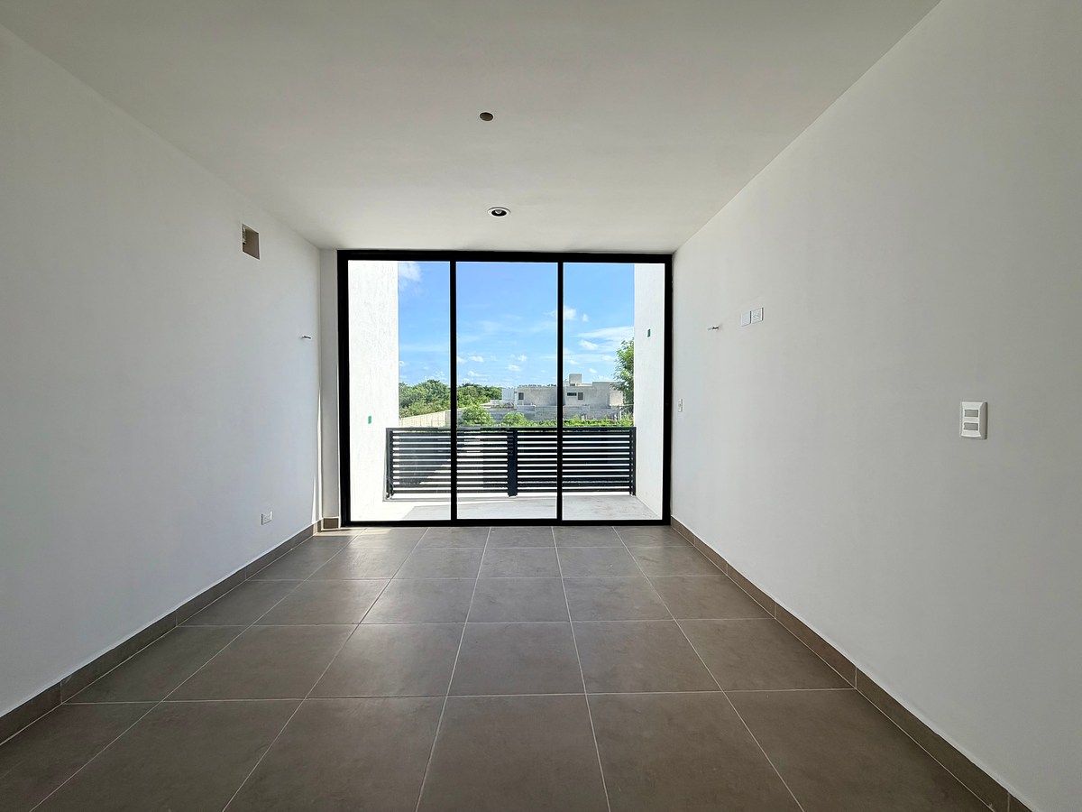 Casa em Conkal, Conkal, foto 7 de 11