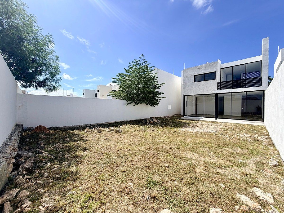 Casa em Conkal, Conkal, foto 11 de 11