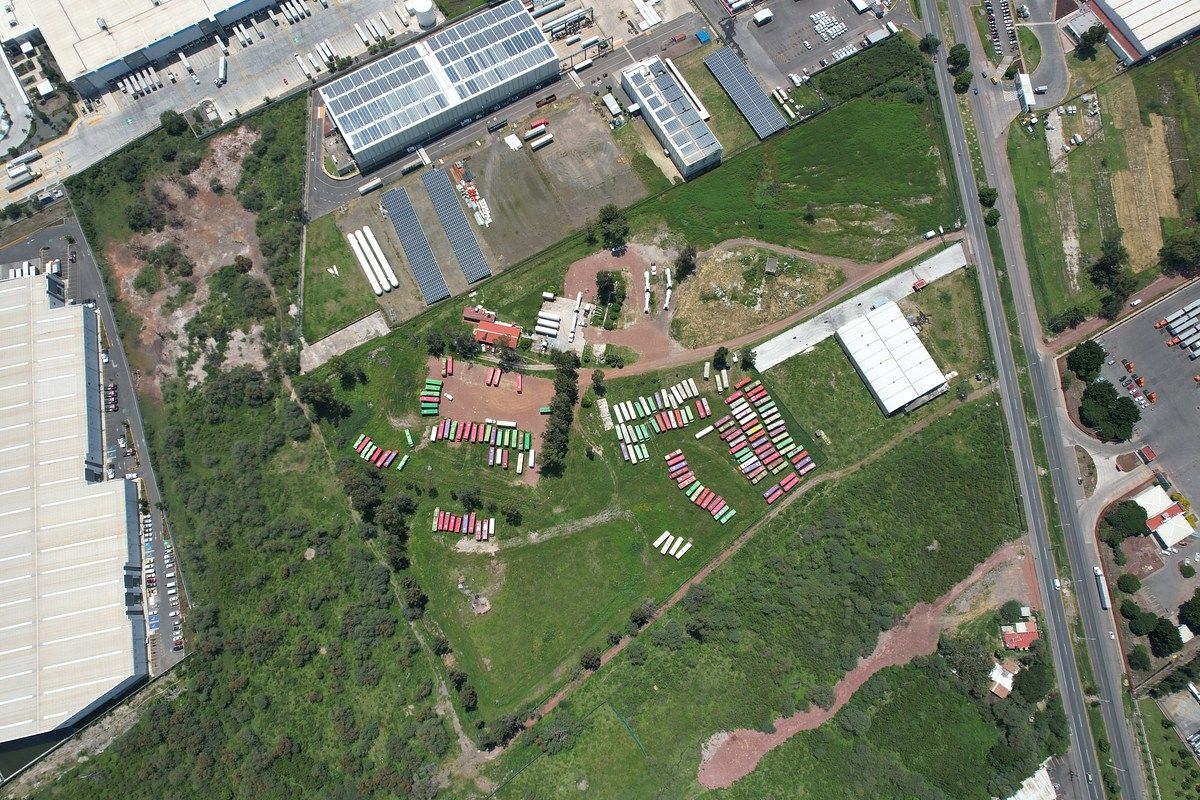Terreno en La Purísima, El Salto, foto 11 de 17