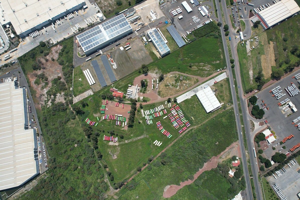 Terreno en La Purísima, El Salto, foto 15 de 17