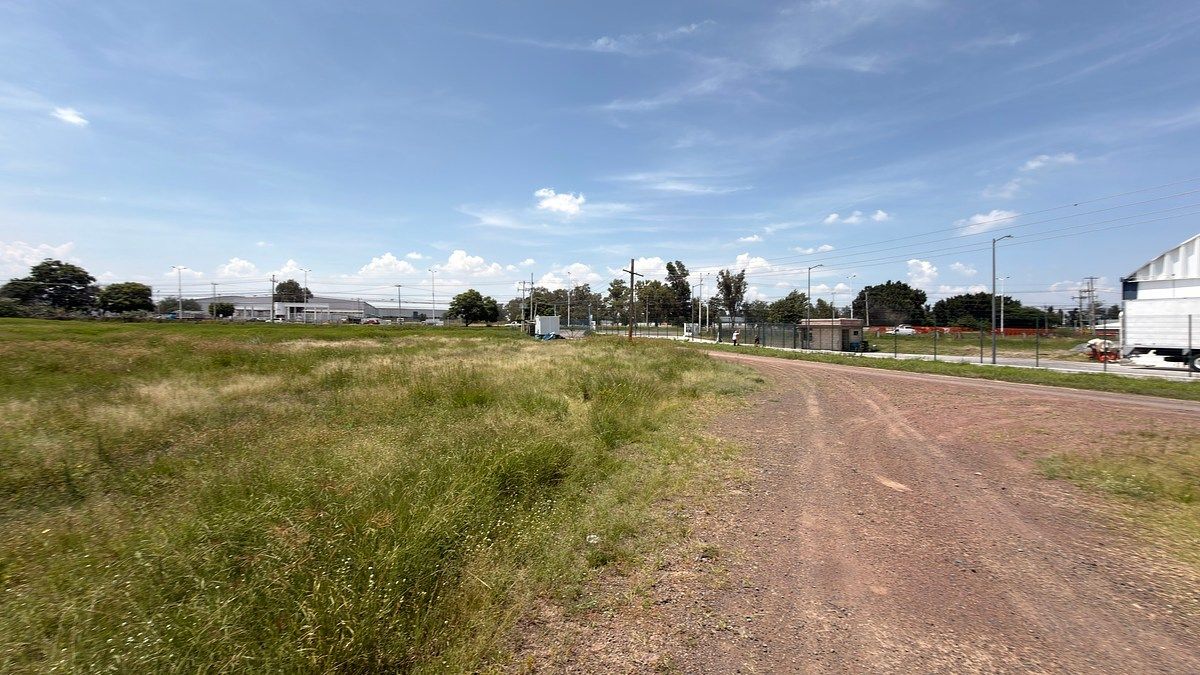 Terreno en La Purísima, El Salto, foto 16 de 17