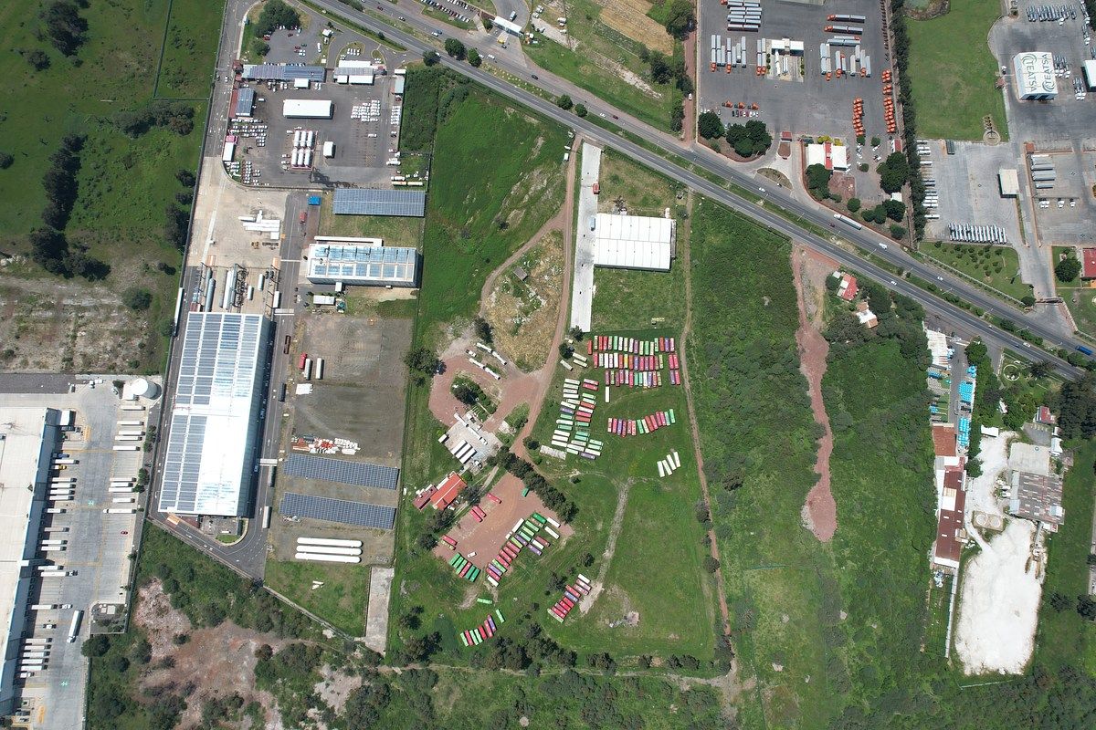 Terreno en La Purísima, El Salto, foto 17 de 17