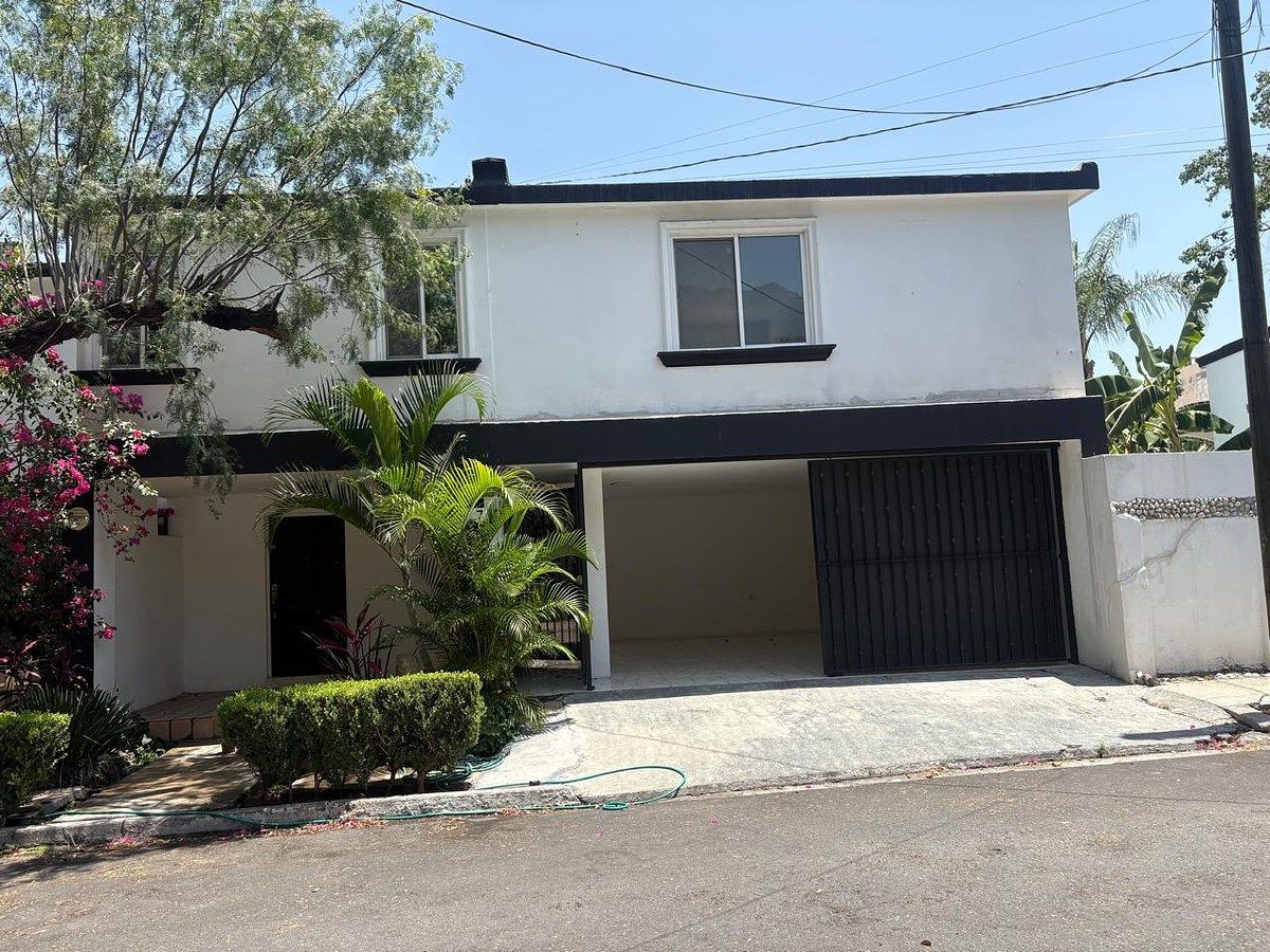 Casa en La Montaña, San Pedro Garza García, foto 2 de 31