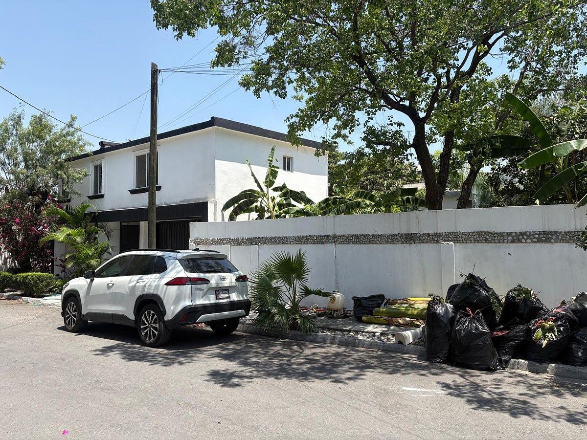 Casa en La Montaña, San Pedro Garza García, foto 13 de 31