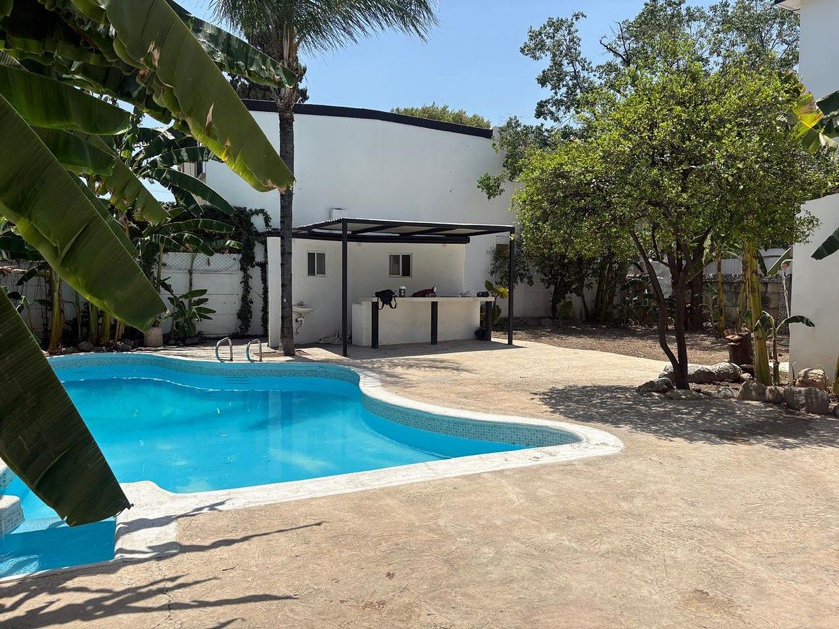 Casa en La Montaña, San Pedro Garza García, foto 16 de 31
