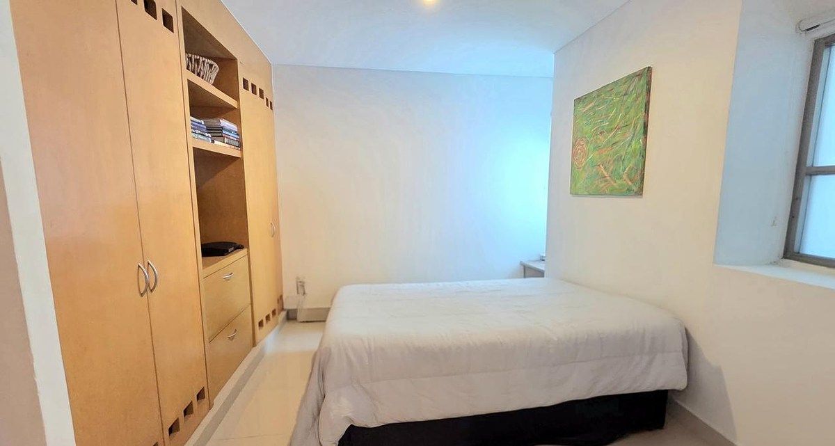 Departamento en Punta Sam, Benito Juárez, foto 14 de 18