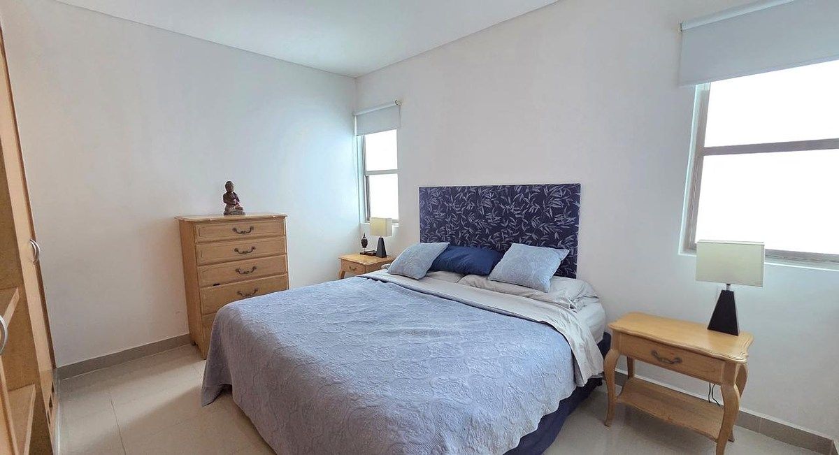 Departamento en Punta Sam, Benito Juárez, foto 15 de 18
