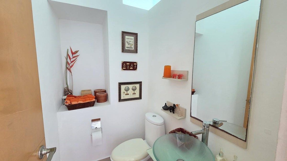 Departamento en Punta Sam, Benito Juárez, foto 18 de 18