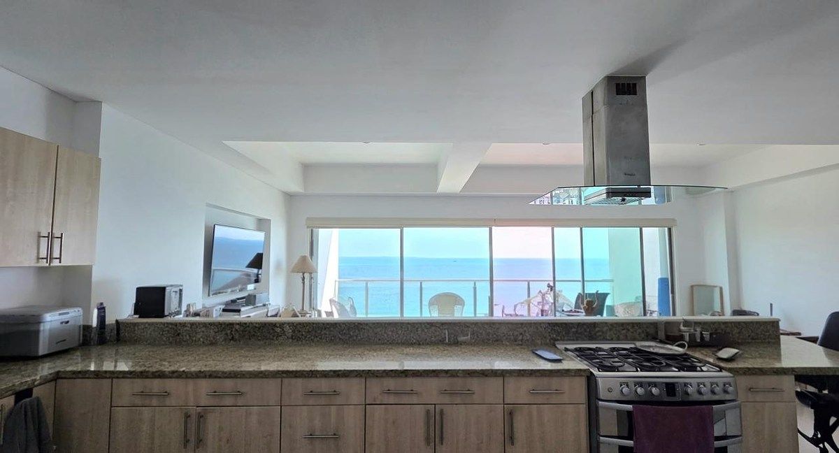 Departamento en Punta Sam, Benito Juárez, foto 7 de 18