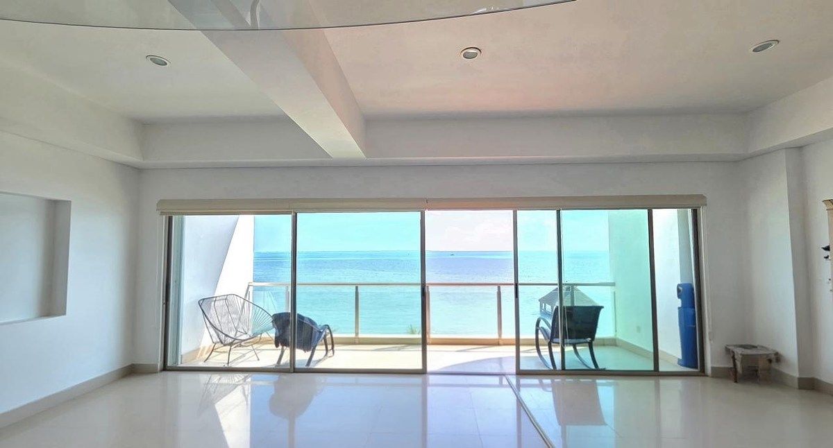 Departamento en Punta Sam, Benito Juárez, foto 6 de 18