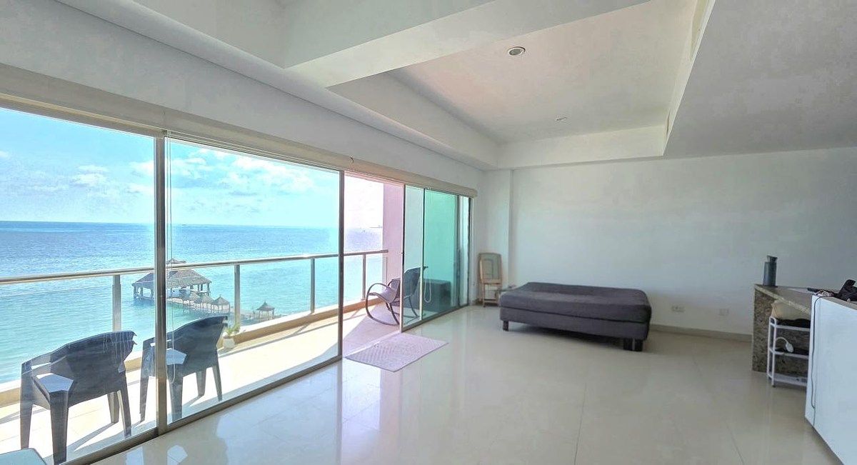 Departamento en Punta Sam, Benito Juárez, foto 10 de 18