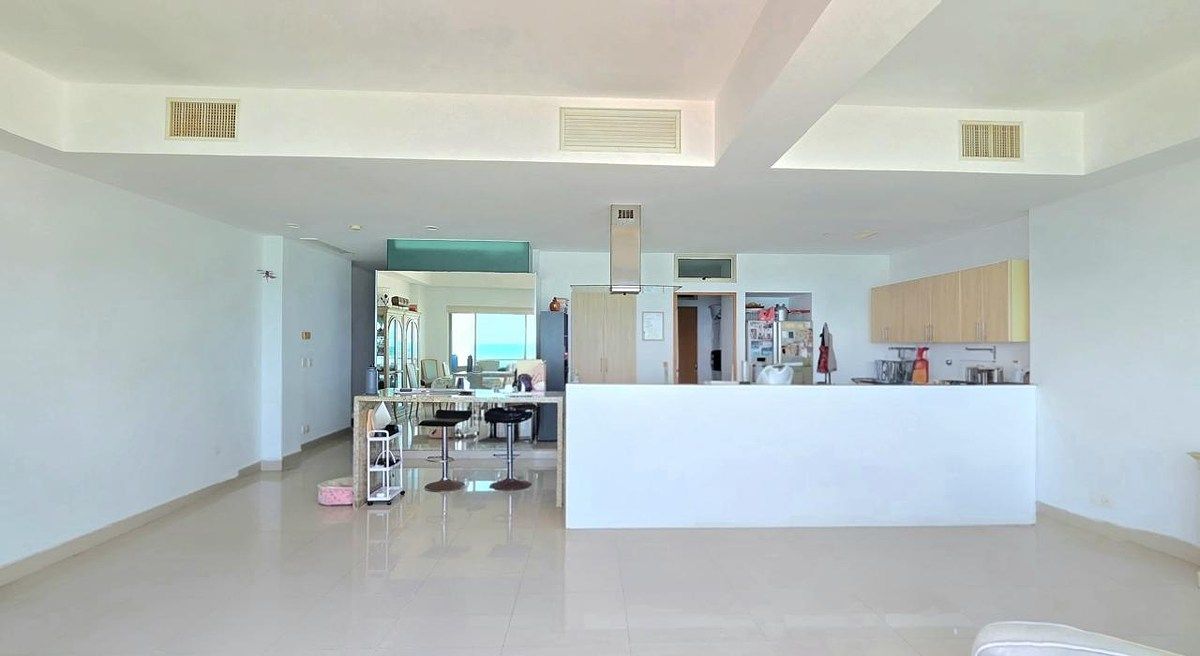 Departamento en Punta Sam, Benito Juárez, foto 9 de 18