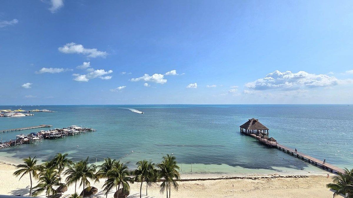 Departamento en Punta Sam, Benito Juárez, foto 13 de 18