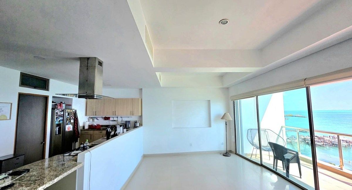 Departamento en Punta Sam, Benito Juárez, foto 11 de 18