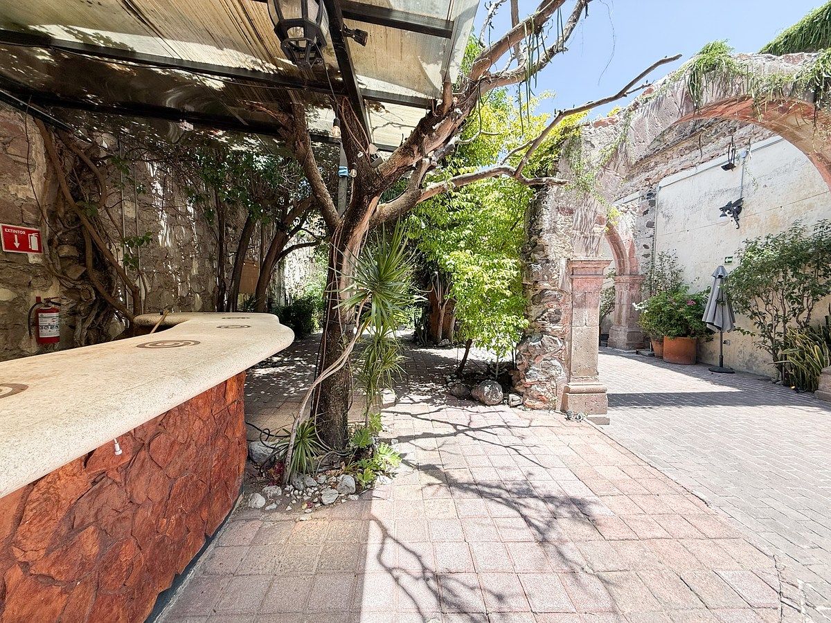 Casa en Centro, Querétaro, foto 3 de 34