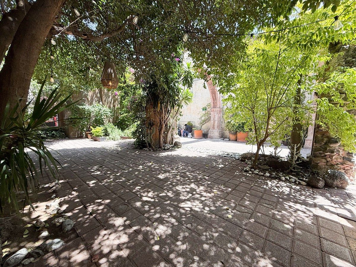 Casa en Centro, Querétaro, foto 7 de 34