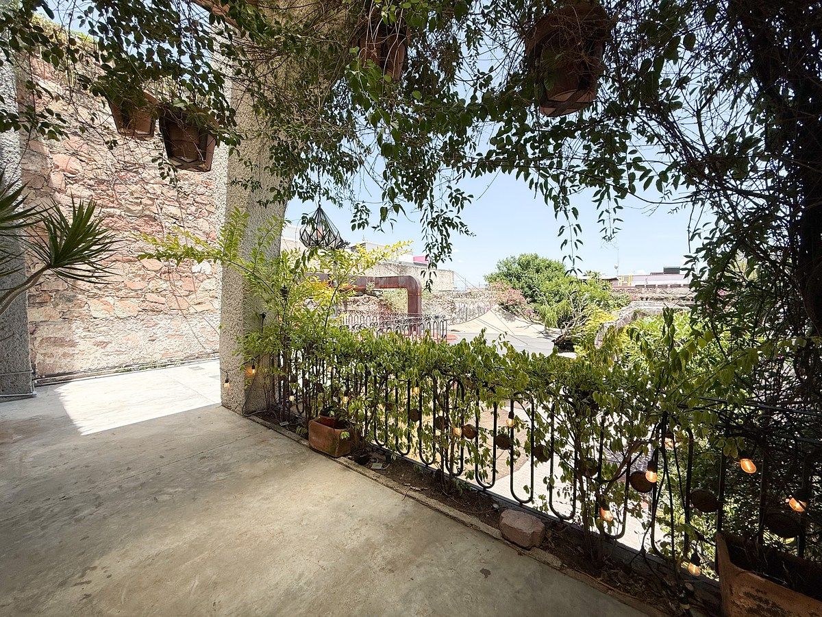 Casa en Centro, Querétaro, foto 12 de 34