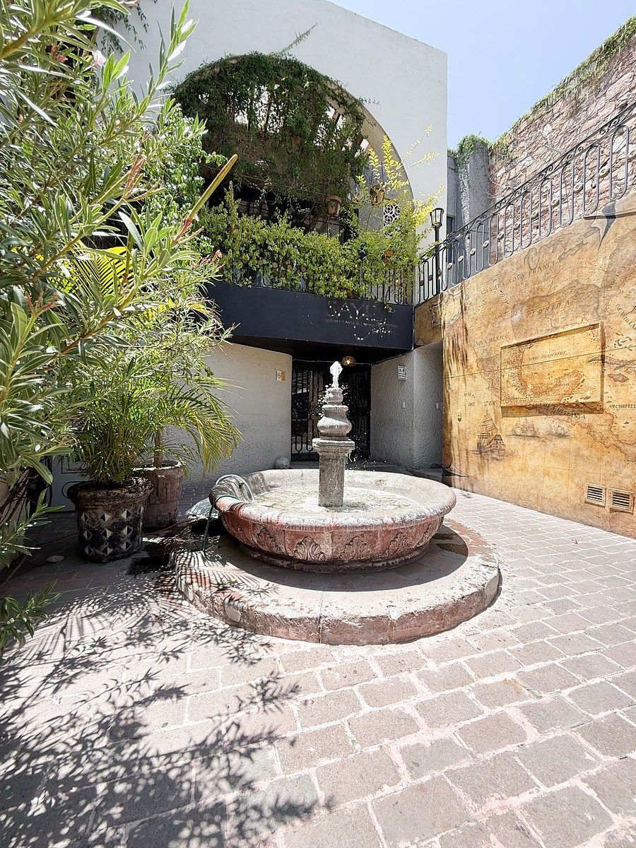 Casa en Centro, Querétaro, foto 13 de 34